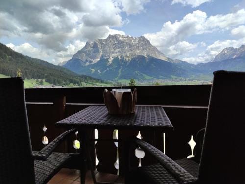 BIRKENHOF premium apart & suites Hotel in Garmisch-Partenkirchen