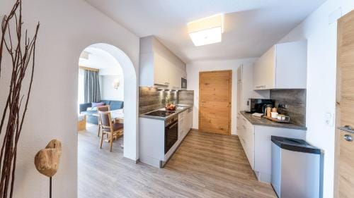 BIRKENHOF premium apart & suites Hotel in Garmisch-Partenkirchen