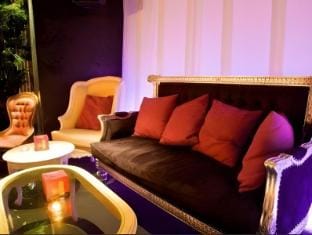 The Blueberry Hotel Hotel in Wales