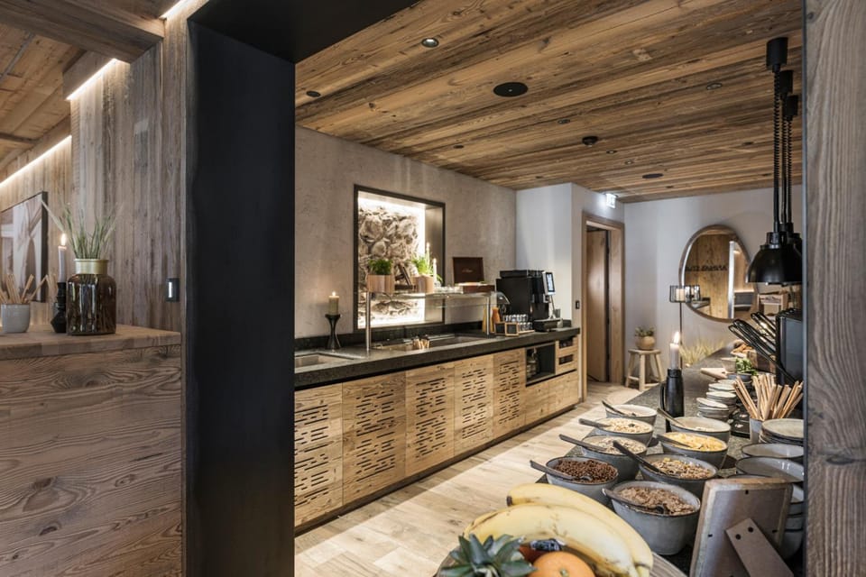 BRUGGER ApartHotel Apartment hotel in Mayrhofen