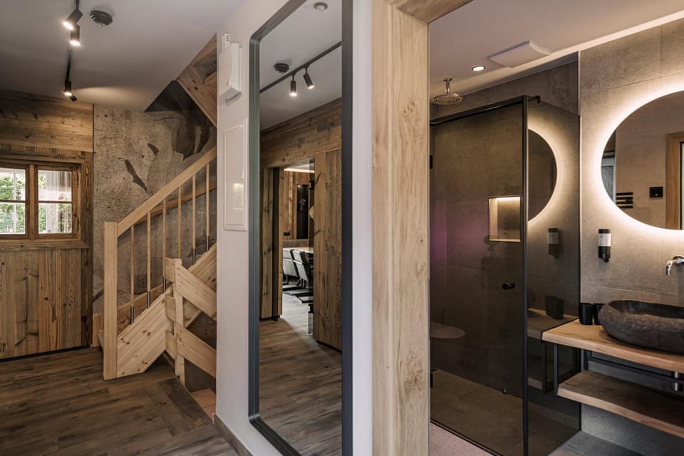BRUGGER ApartHotel Apartment hotel in Mayrhofen