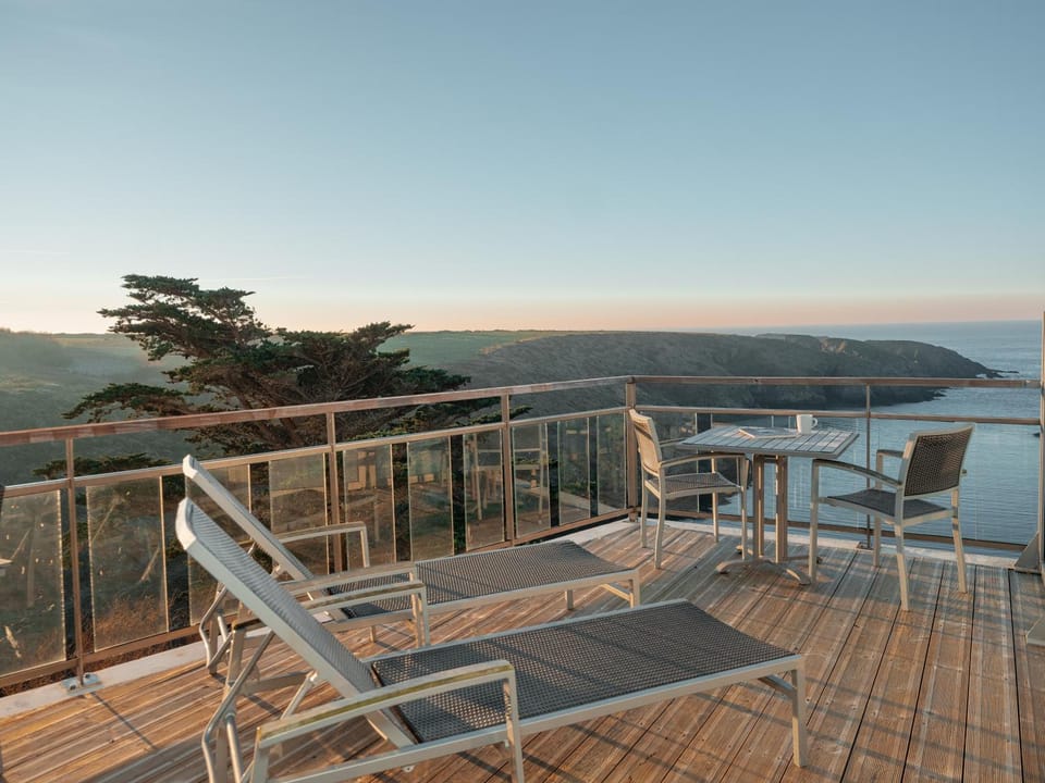 Castel Clara Thalasso & Spa Hotel in Brittany