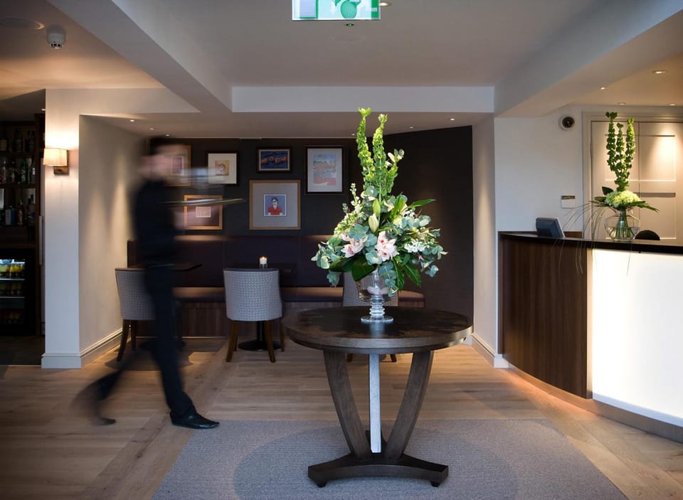 Castle Hotel & Apartments Hotel in Lincoln