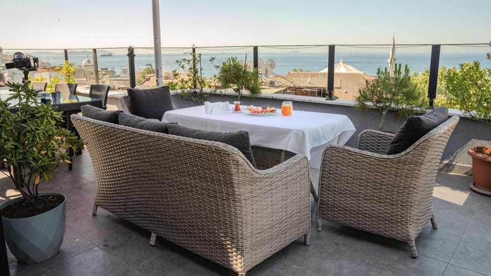 Sultanahmet Cesme Hotel Hotel in Istanbul