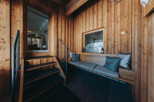 Chalet Anna Maria Hotel in Lech