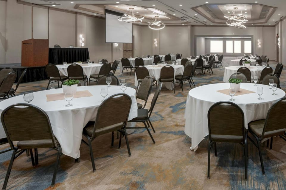 Meeting room / ballrooms