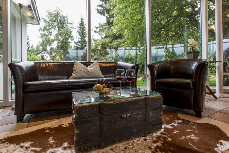 Hotel Cresta Hotel in Canton of Grisons