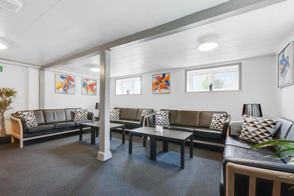 Danhostel Kolding Hostel in Region of Southern Denmark