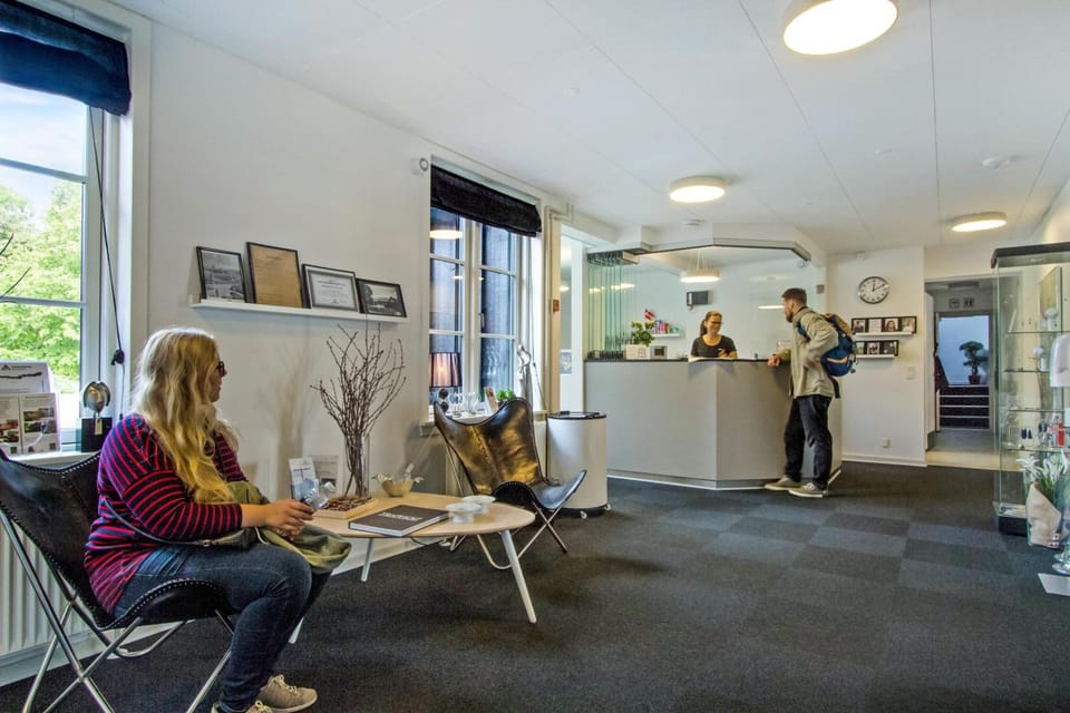 Danhostel Kolding Hostel in Region of Southern Denmark