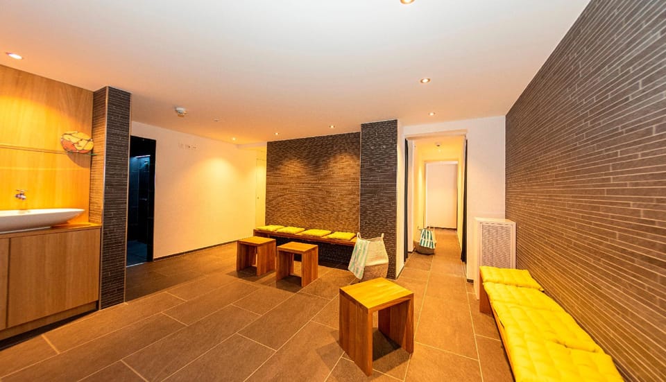 Hotel Dischma Hotel in Davos
