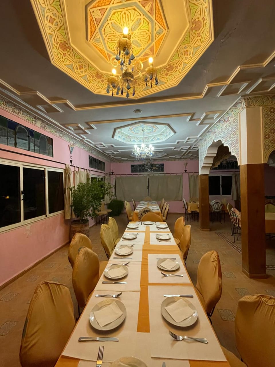 Diyar Timnay Hotel in Rabat-Salé-Kénitra
