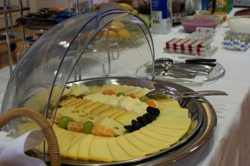 Dialoghotel Eckstein Hotel in Zug, Switzerland