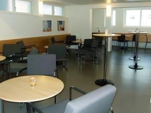 Dialoghotel Eckstein Hotel in Zug, Switzerland