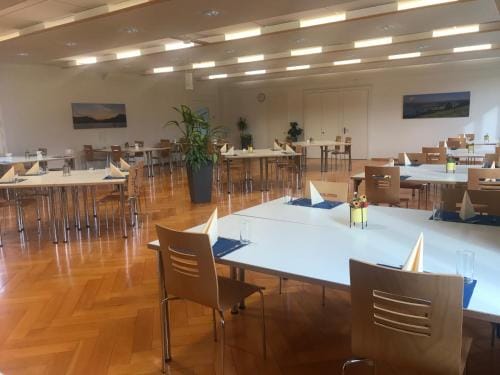 Dialoghotel Eckstein Hotel in Zug, Switzerland