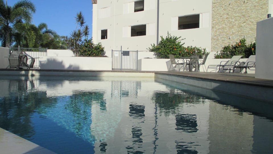 Edge Apartments Cairns Apartment hotel in Cairns