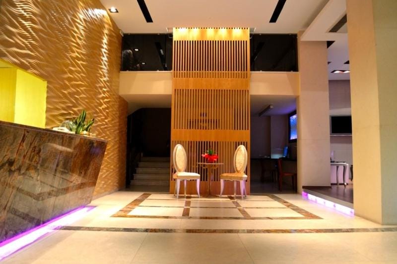 Evridiki Hotel in Decentralized Administration of Macedonia and Thrace
