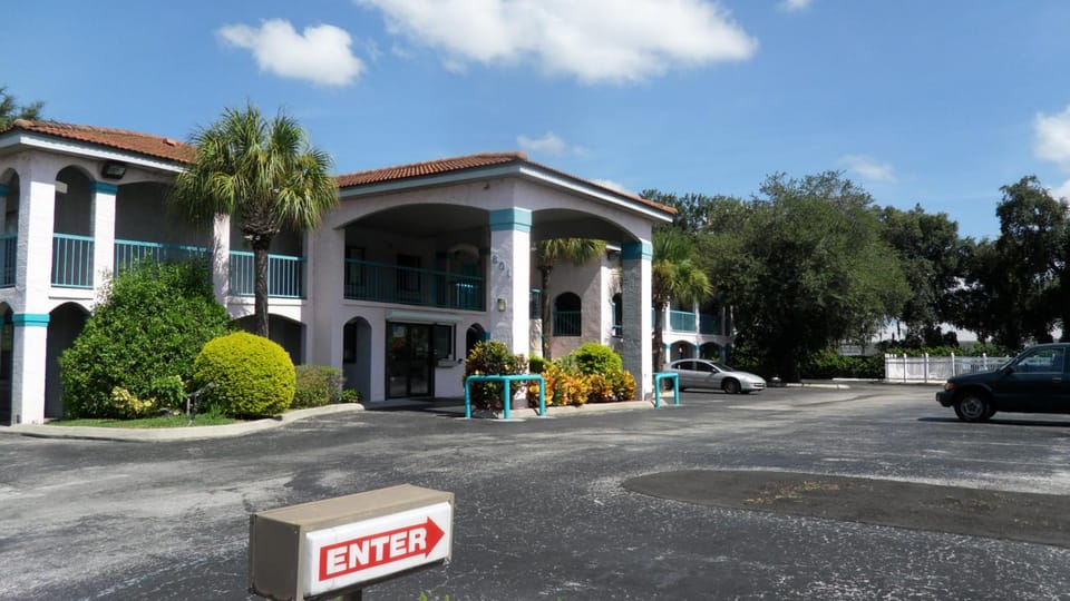 Flamingo Inn Motel in Kissimmee