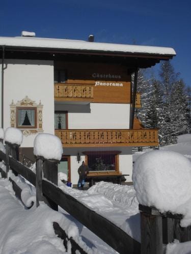 Gastehaus Panorama Hotel in Tyrol