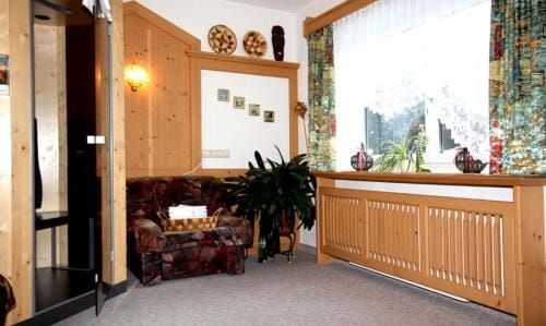 Gastehaus Panorama Hotel in Tyrol