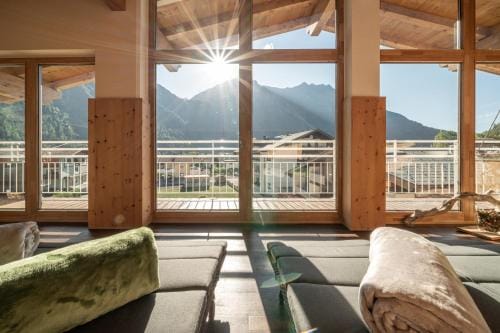 Genusshotel Alpenblick Hotel in Trentino-South Tyrol