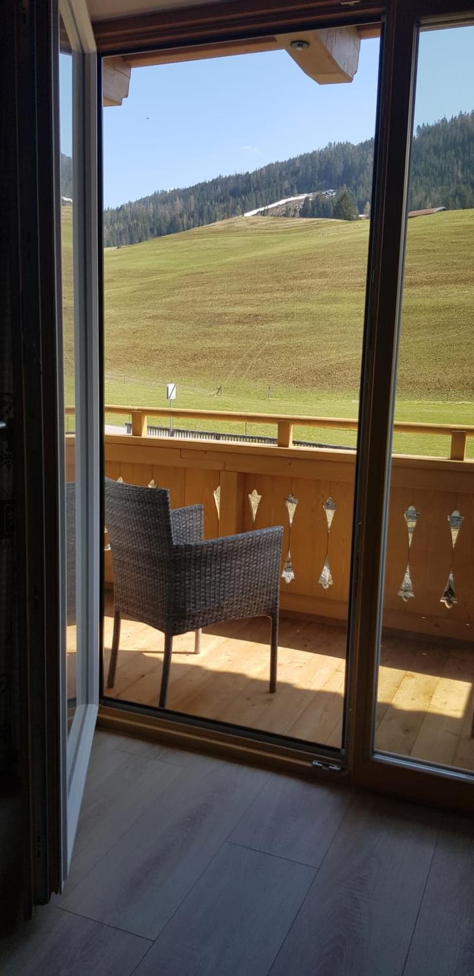 Hotel Sonnenlicht Maria Alm Inn in Maria Alm