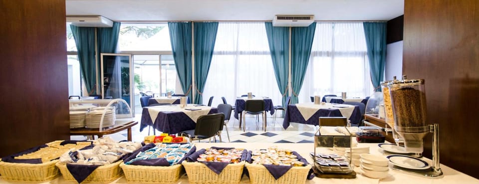 Grand Hotel Helios Hotel in Lazio
