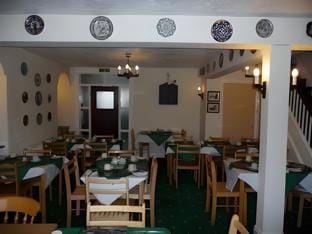 Greystones Hotel in Skegness