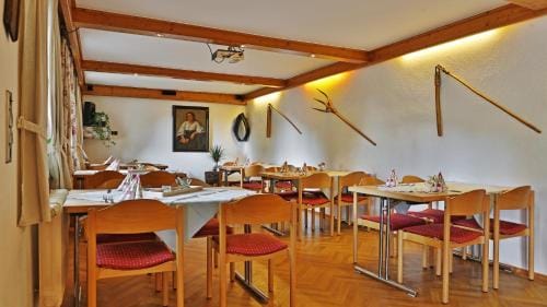 Gruner Hof Hotel in Ortenau