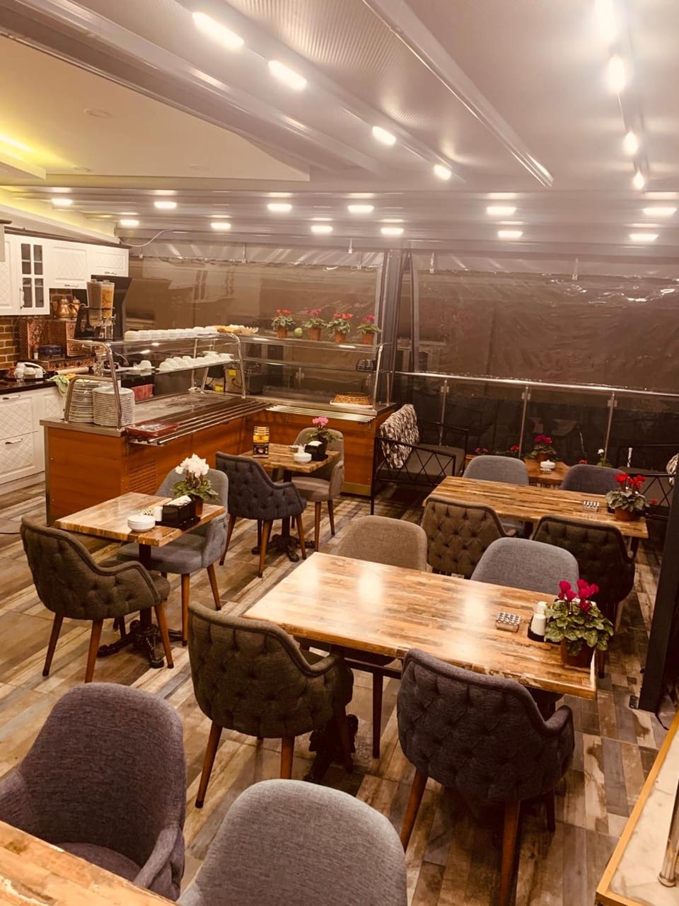 Gulhane Corner Hotel Hotel in Istanbul