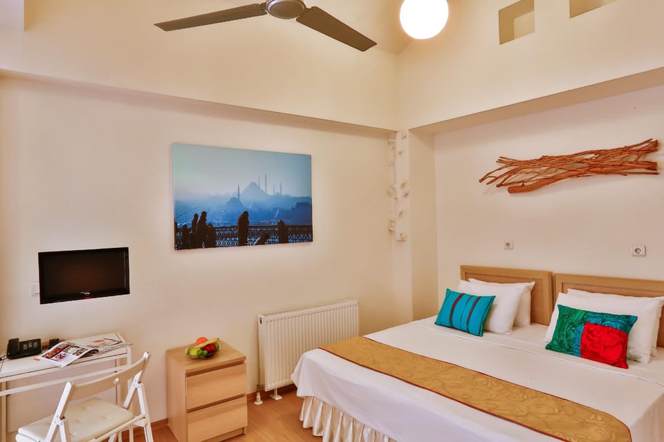 Room plan