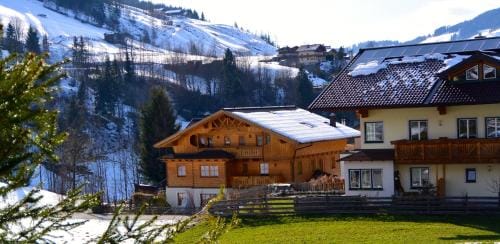 Haus Annabelle Hotel in Salzburgerland