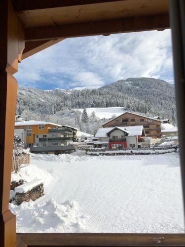 Haus Annabelle Hotel in Salzburgerland