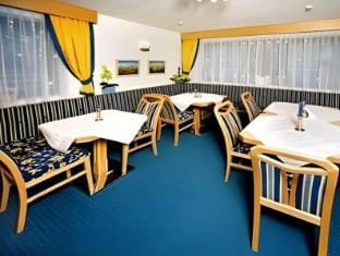 Apart Reinstadler Hotel in Soelden
