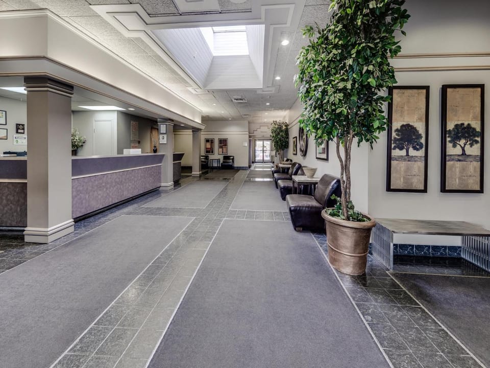 Heritage Inn Hotel & Convention Centre - Cranbrook Hotel in Cranbrook