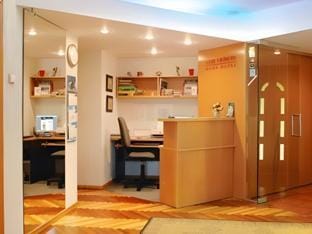 Home B&B Hotel in Lithuania