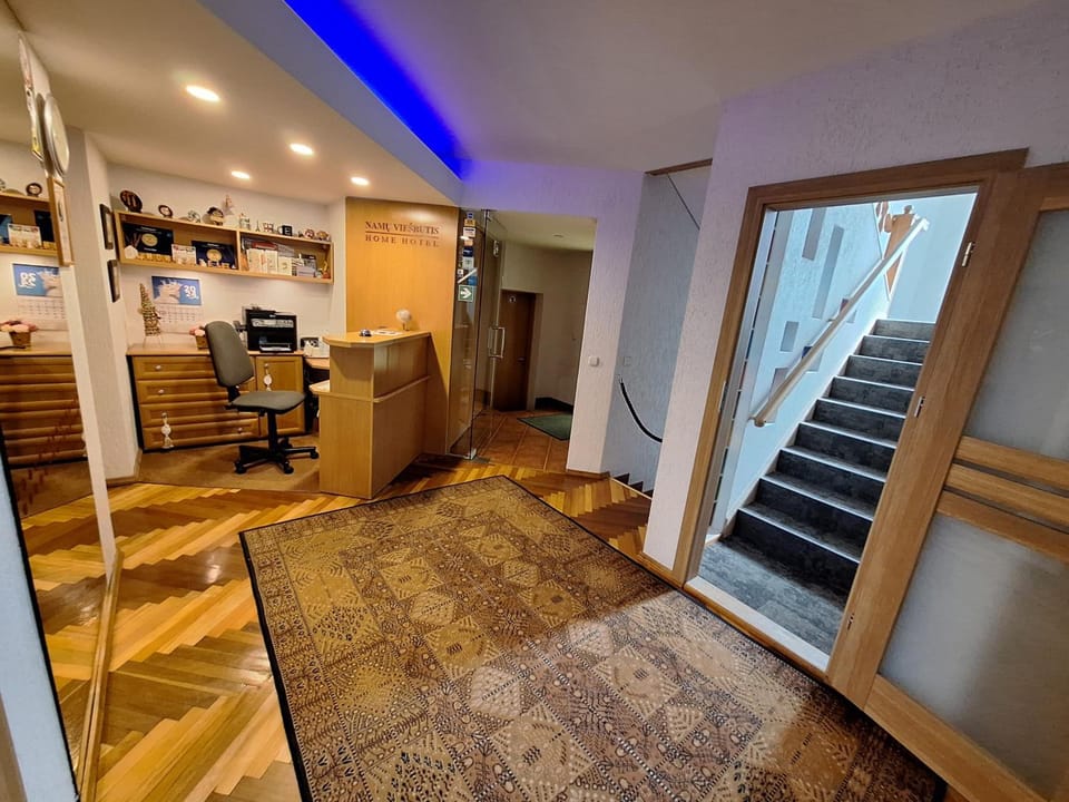 Home B&B Hotel in Lithuania