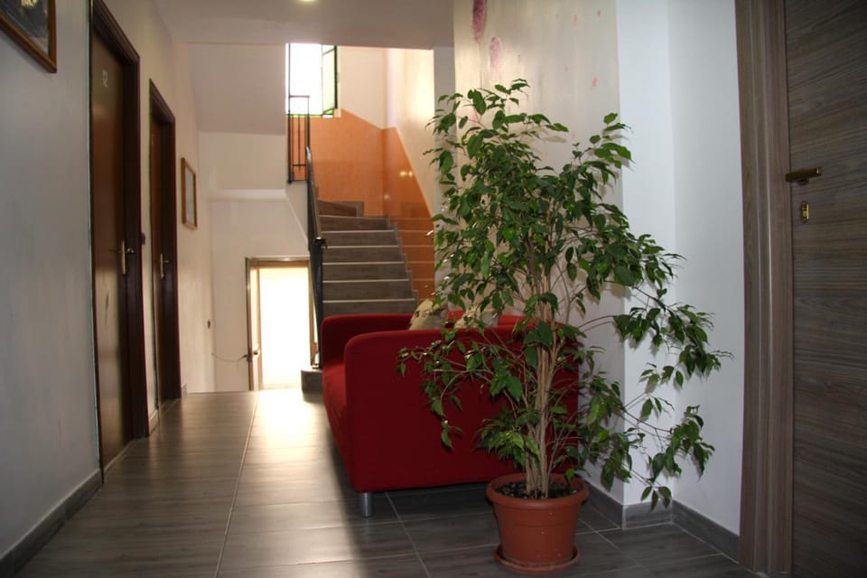 Facilities