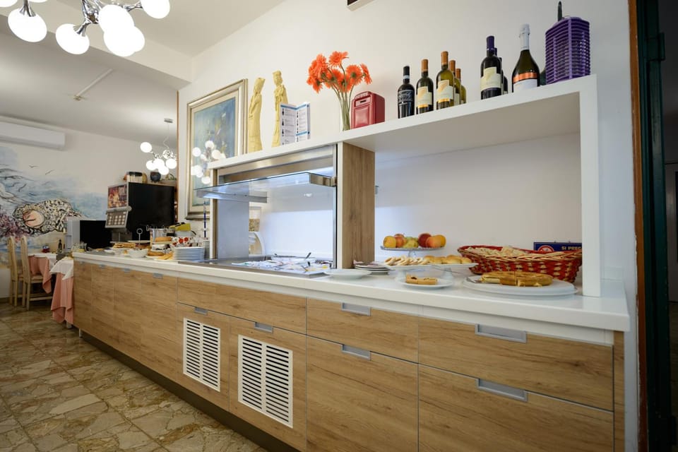 Food and beverages