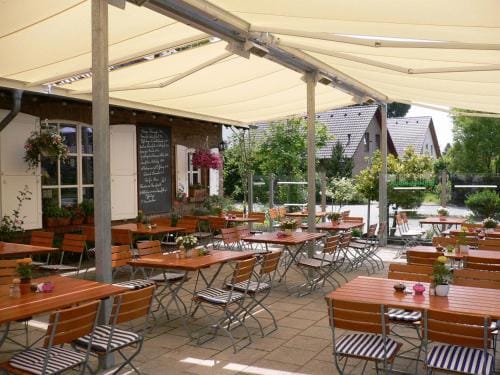 Hotel Auerhahn Hotel in Cologne