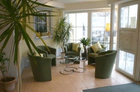 Hotel Auerhahn Hotel in Cologne