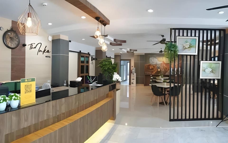 The Inka Hotel Hotel in Thailand