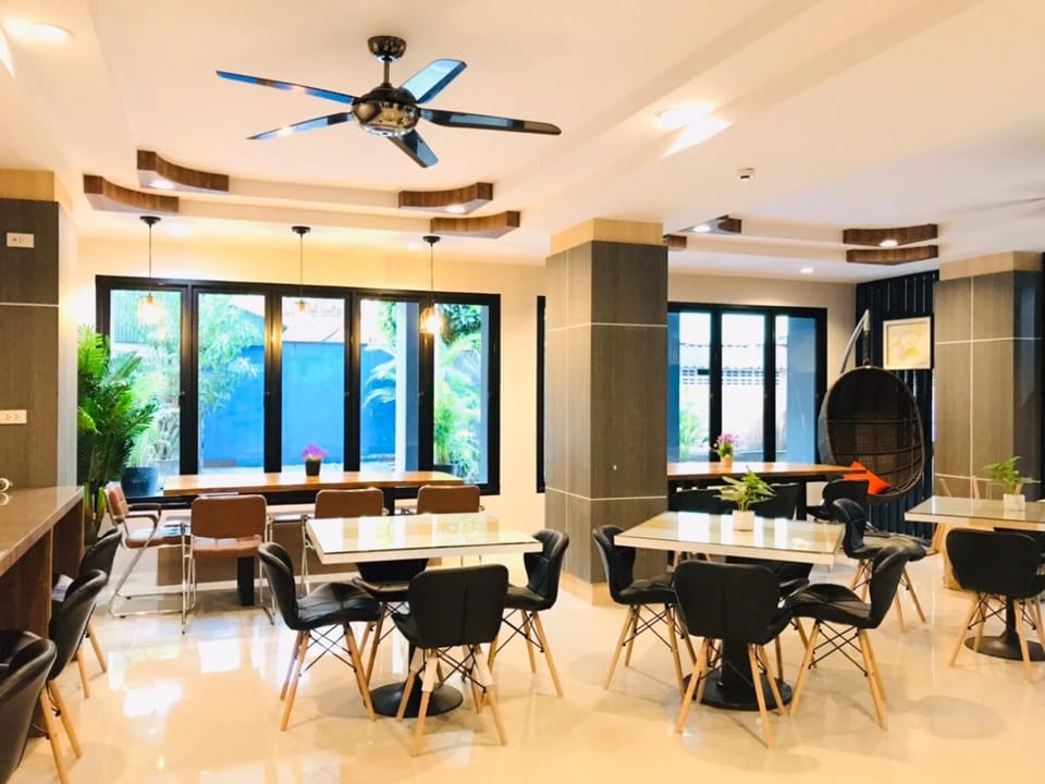 The Inka Hotel Hotel in Thailand