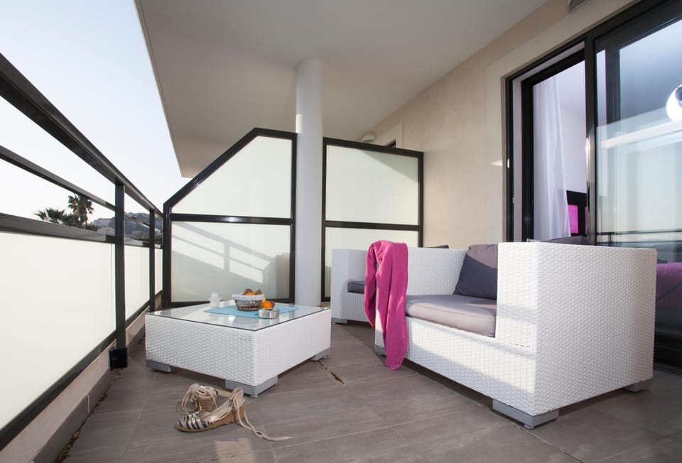 Hotel Baptistin Hotel in Le Lavandou