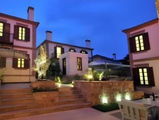 YundAntik Cunda Konaklari Hotel in İzmir Province