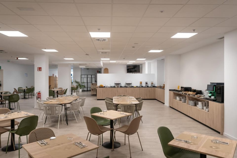 Libere Vitoria Apartment hotel in Vitoria-Gasteiz