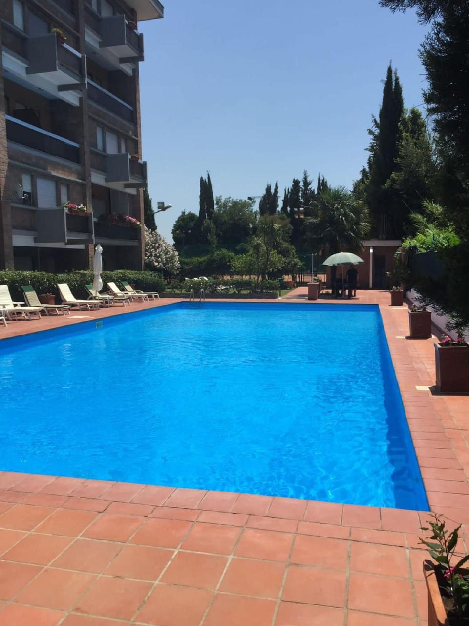 Aurelia Antica Suites & Apartments Hotel in Rome