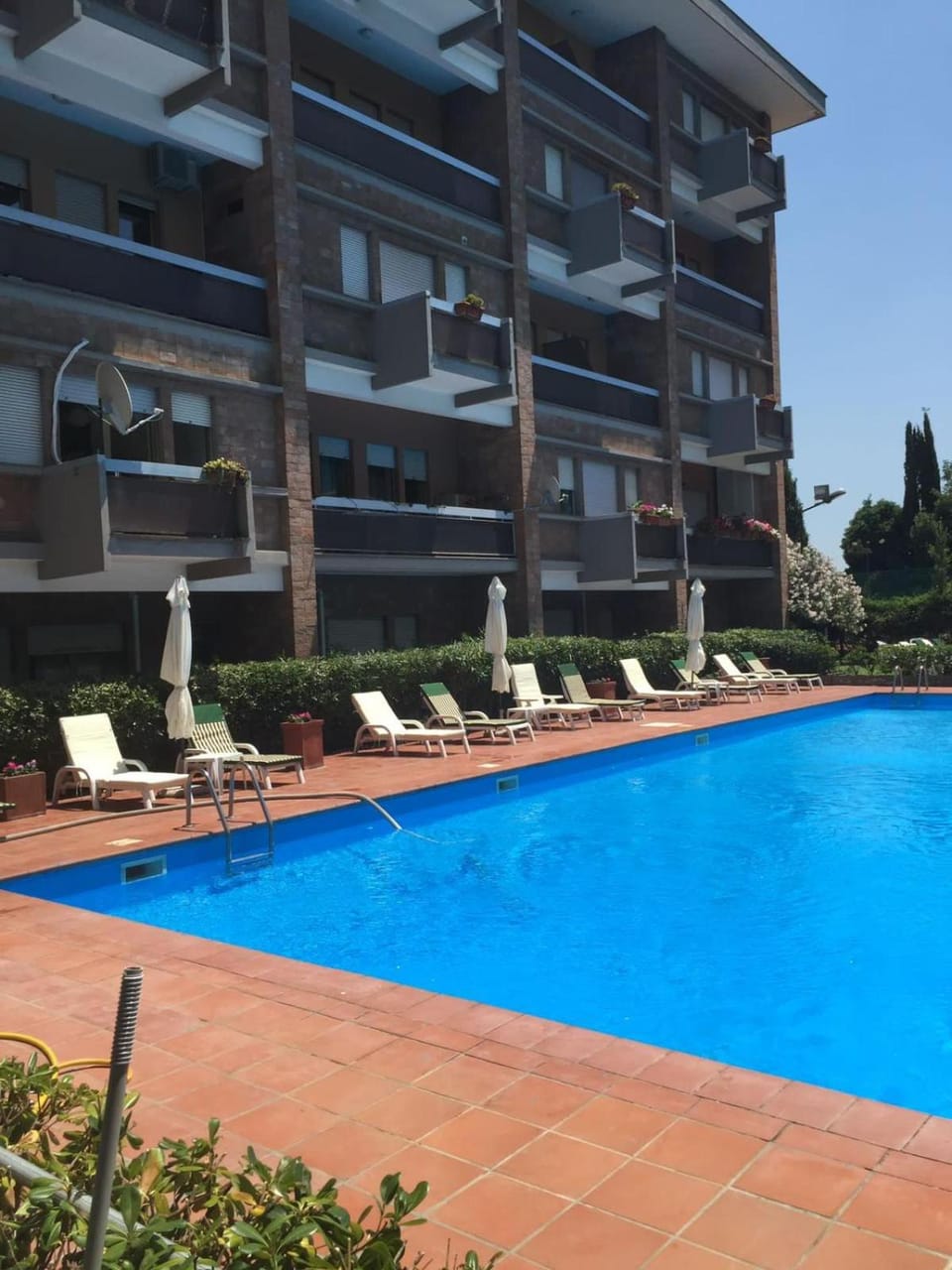 Aurelia Antica Suites & Apartments Hotel in Rome