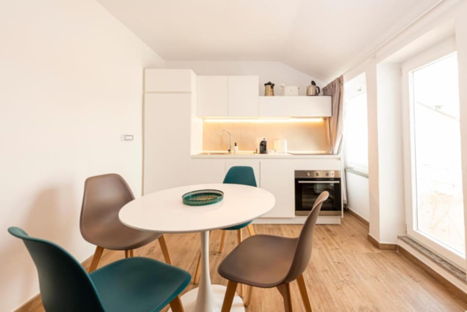 Aurelia Antica Suites & Apartments Hotel in Rome