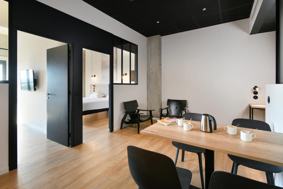 ibis Styles Namur Hotel in Wallonia, Belgium