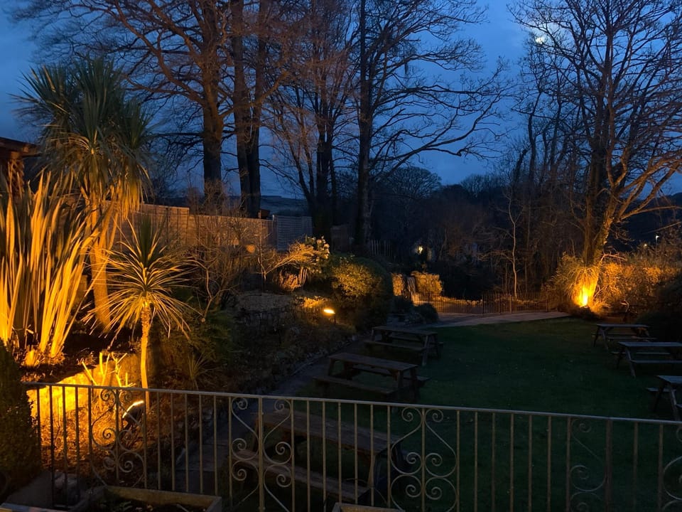 Abercrave Inn Inn in Wales